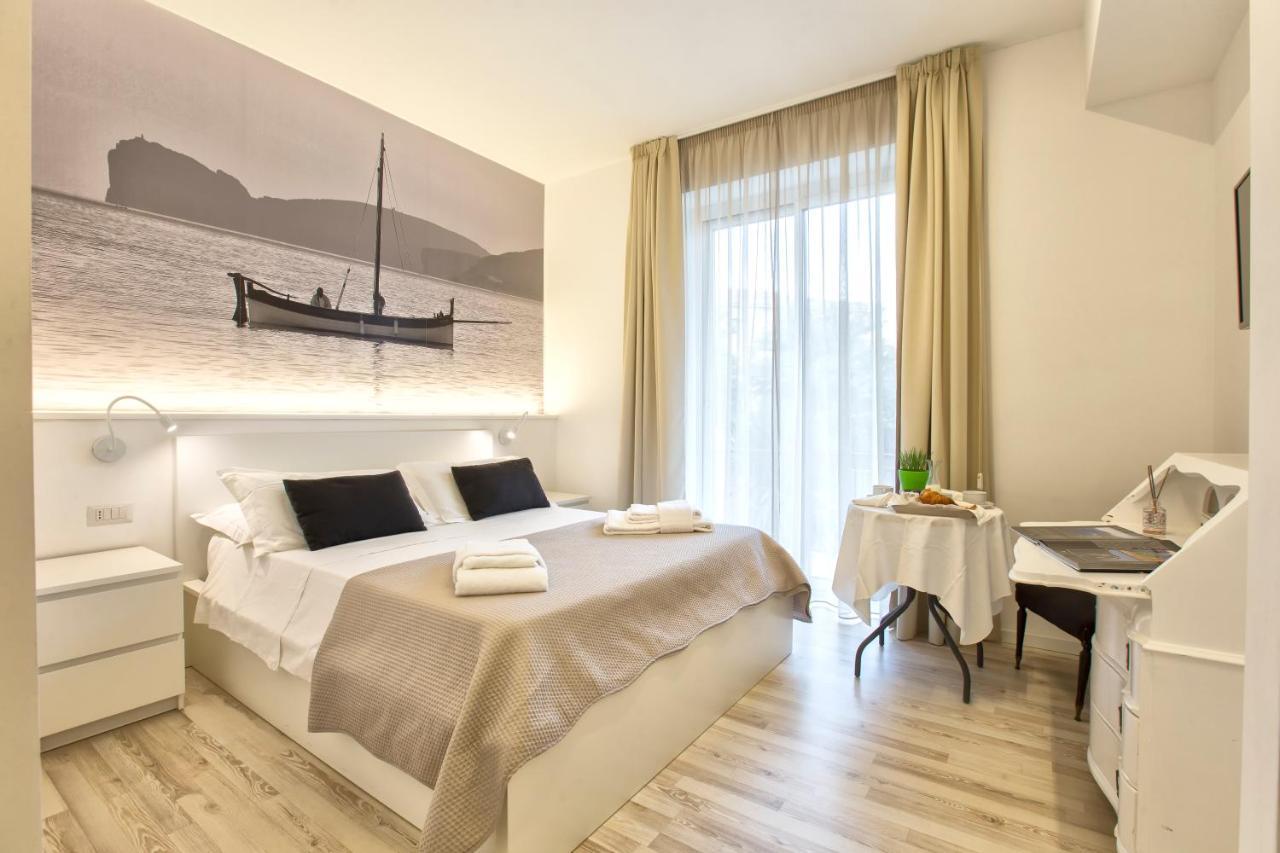 Relaisapartments Porto - Extraordinary Hospitality Alghero Exterior foto