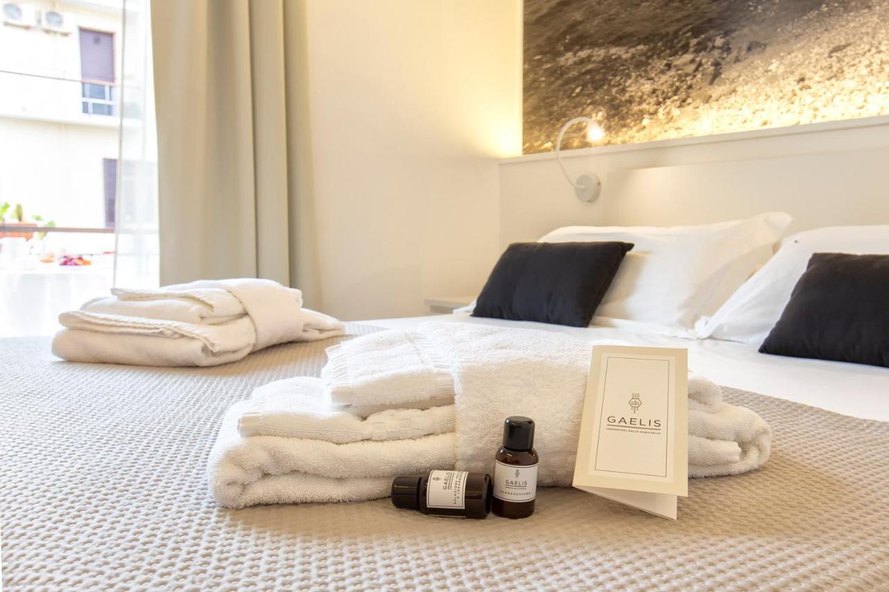 Relaisapartments Porto - Extraordinary Hospitality Alghero Exterior foto