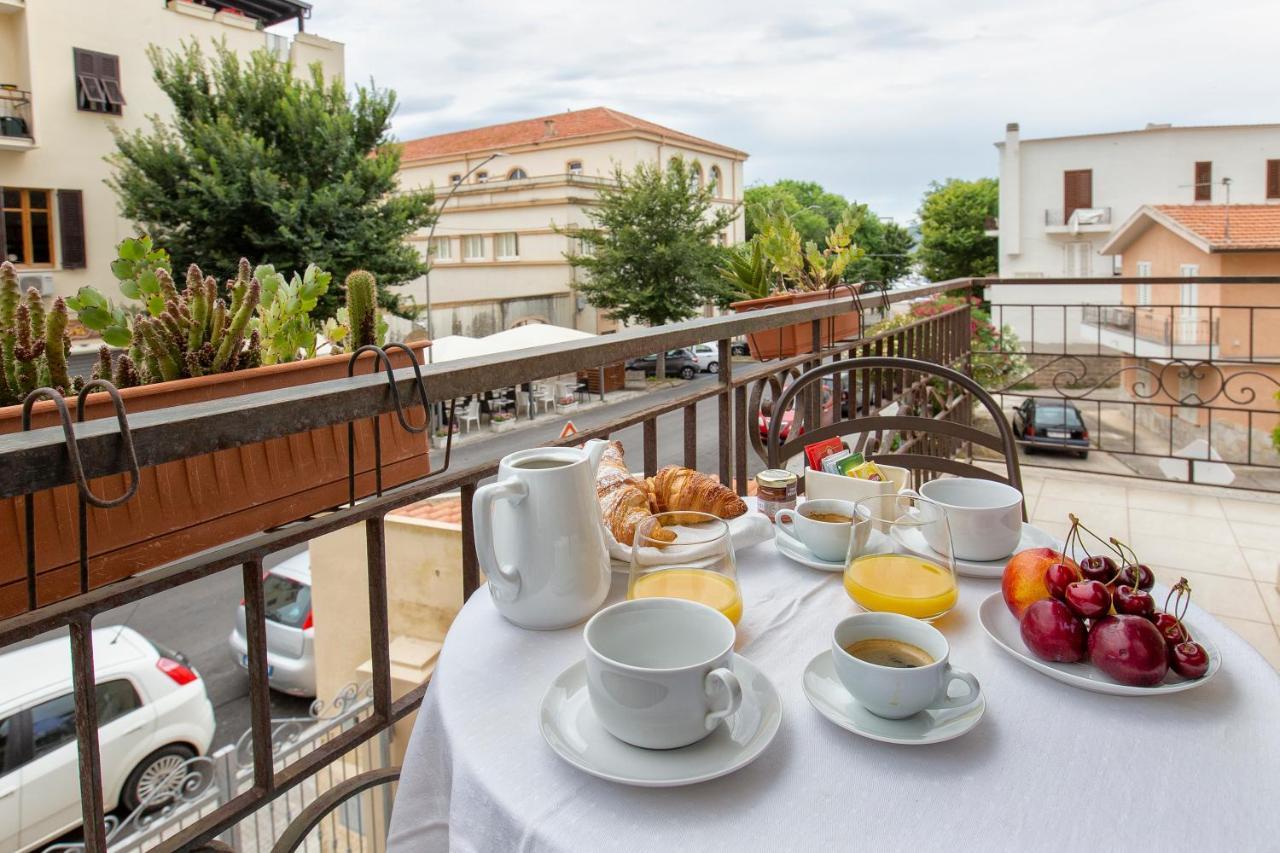 Relaisapartments Porto - Extraordinary Hospitality Alghero Exterior foto