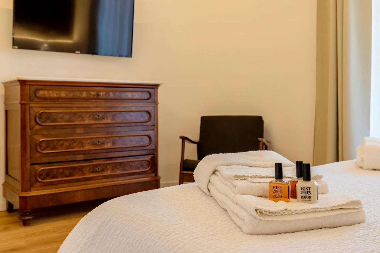 Relaisapartments Porto - Extraordinary Hospitality Alghero Exterior foto