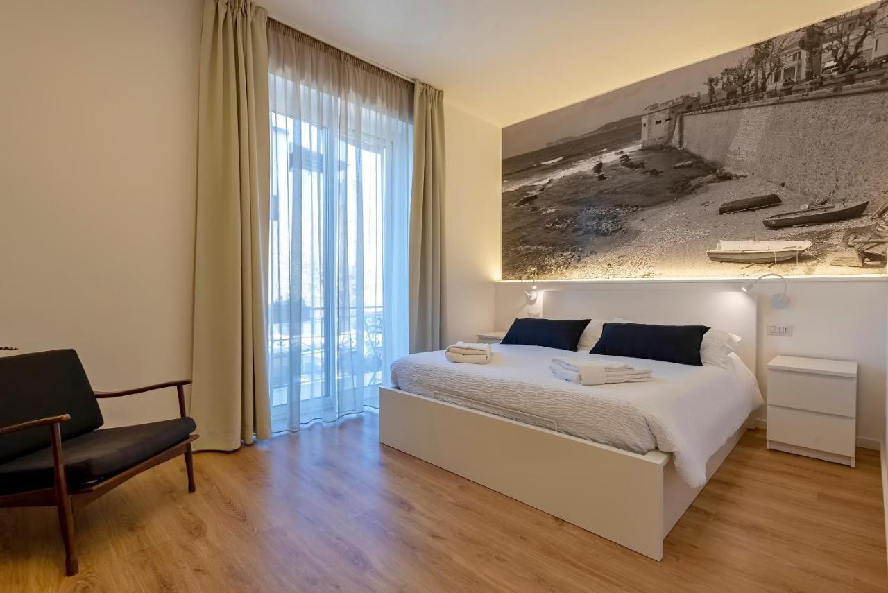 Relaisapartments Porto - Extraordinary Hospitality Alghero Exterior foto