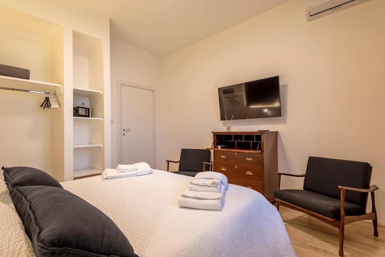 Relaisapartments Porto - Extraordinary Hospitality Alghero Exterior foto