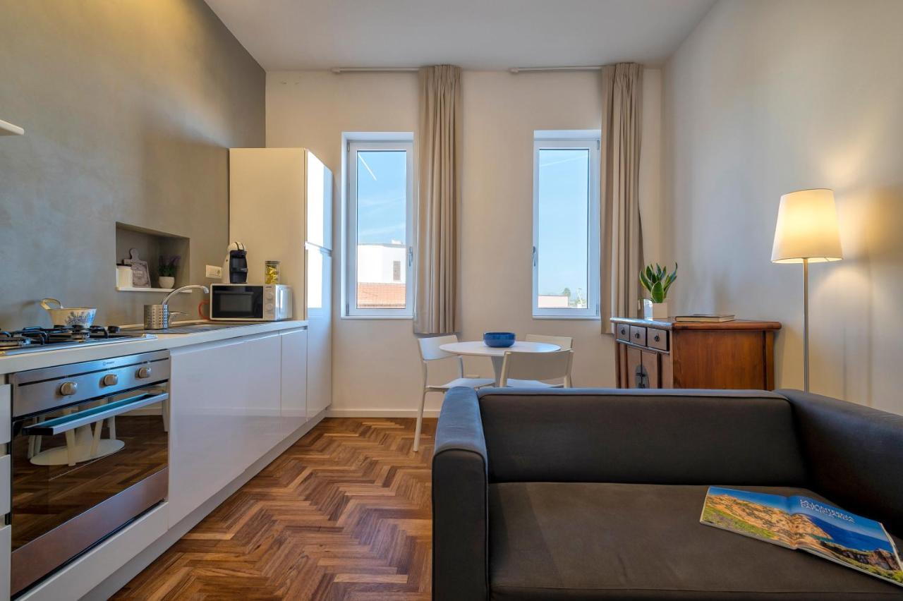 Relaisapartments Porto - Extraordinary Hospitality Alghero Exterior foto