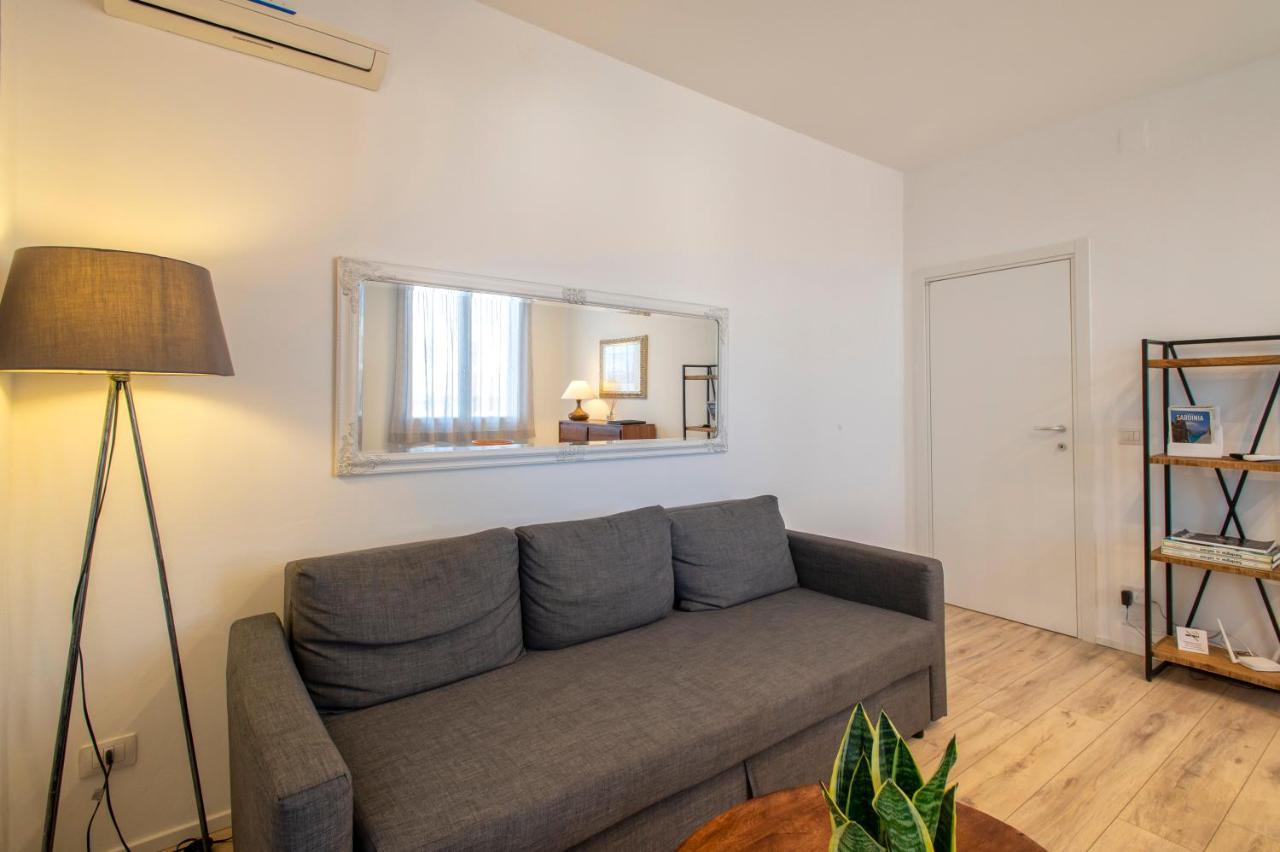 Relaisapartments Porto - Extraordinary Hospitality Alghero Exterior foto