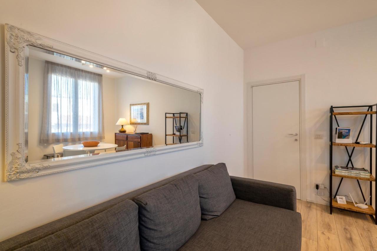 Relaisapartments Porto - Extraordinary Hospitality Alghero Exterior foto