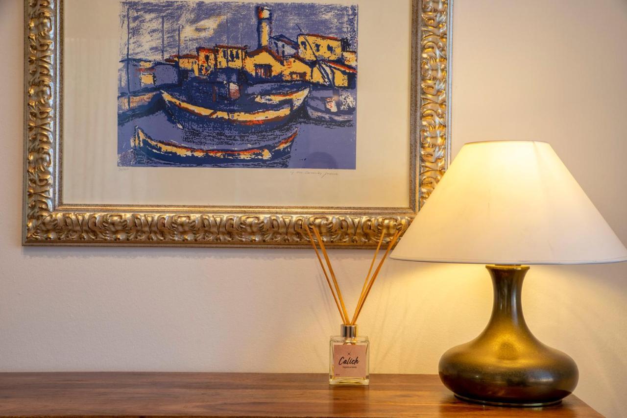 Relaisapartments Porto - Extraordinary Hospitality Alghero Exterior foto