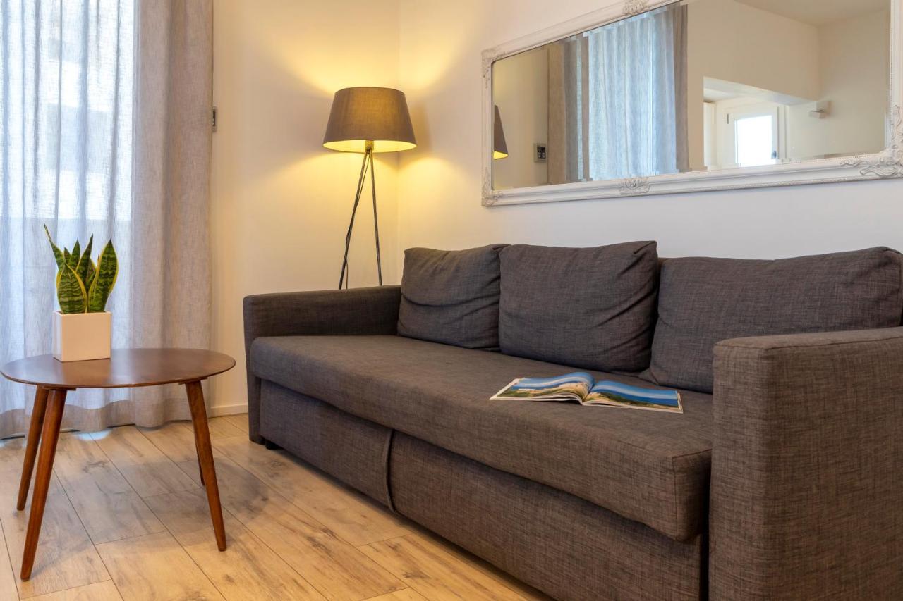 Relaisapartments Porto - Extraordinary Hospitality Alghero Exterior foto