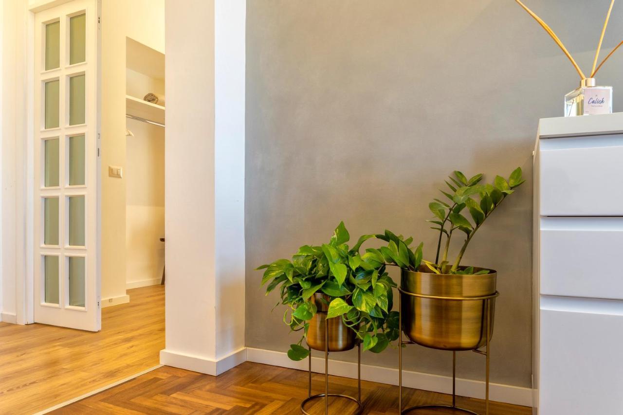 Relaisapartments Porto - Extraordinary Hospitality Alghero Exterior foto