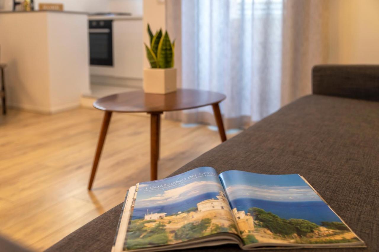 Relaisapartments Porto - Extraordinary Hospitality Alghero Exterior foto