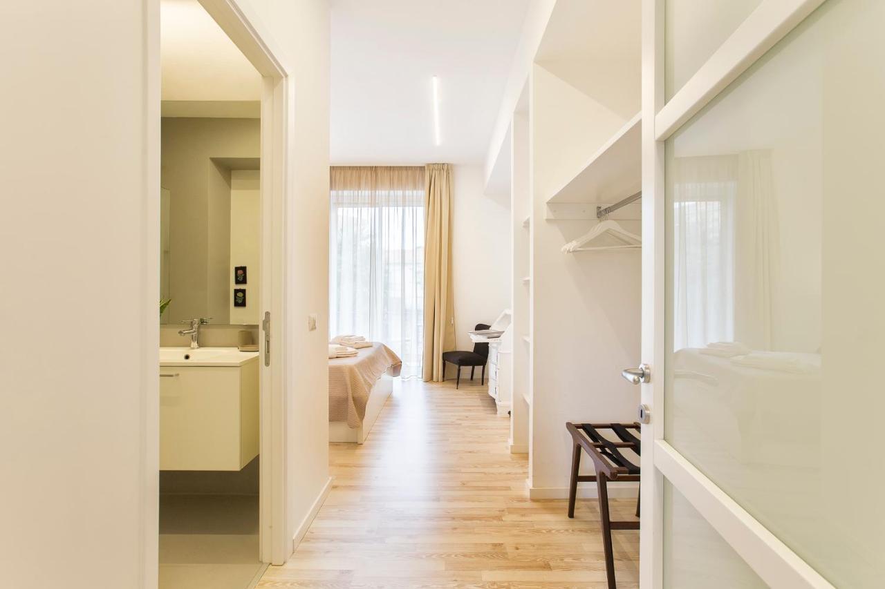 Relaisapartments Porto - Extraordinary Hospitality Alghero Exterior foto