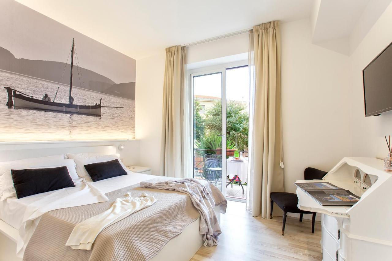 Relaisapartments Porto - Extraordinary Hospitality Alghero Exterior foto