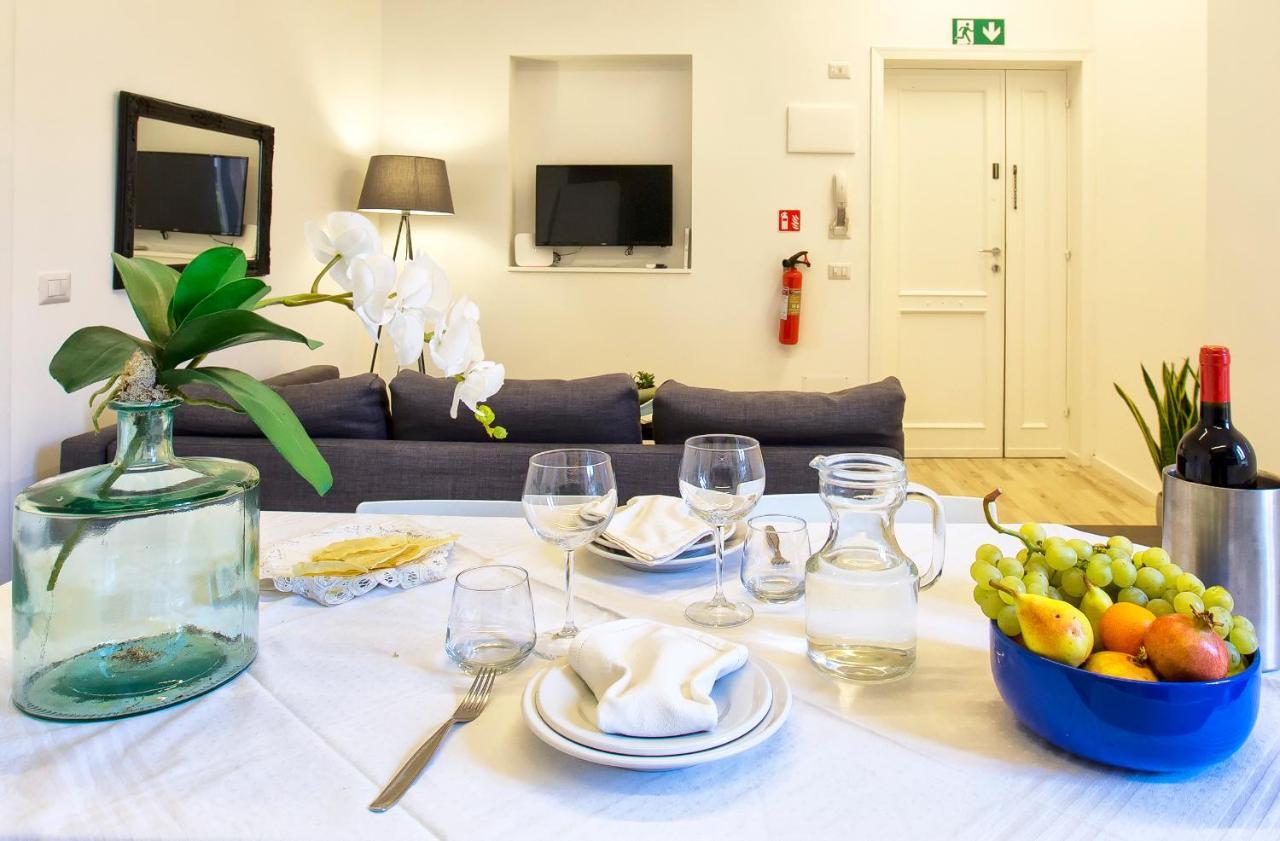 Relaisapartments Porto - Extraordinary Hospitality Alghero Exterior foto