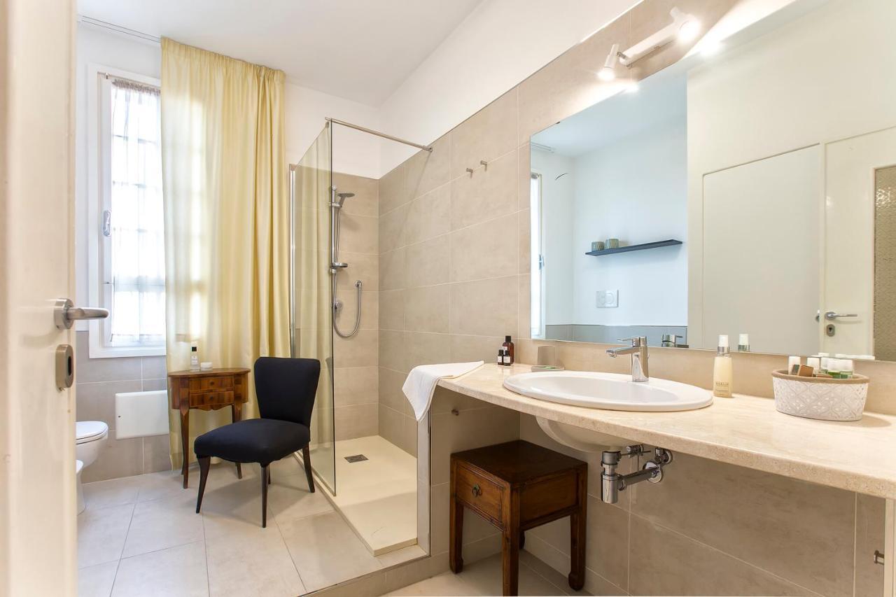 Relaisapartments Porto - Extraordinary Hospitality Alghero Exterior foto